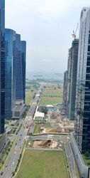 Robinson Suites (D1), Apartment #558076231